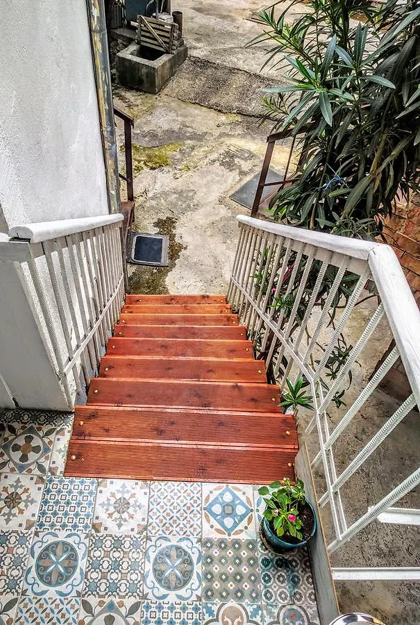 Apartment ★ Blue Door Rhapsody ★ - Special Stay In Old Town! Tbilisi