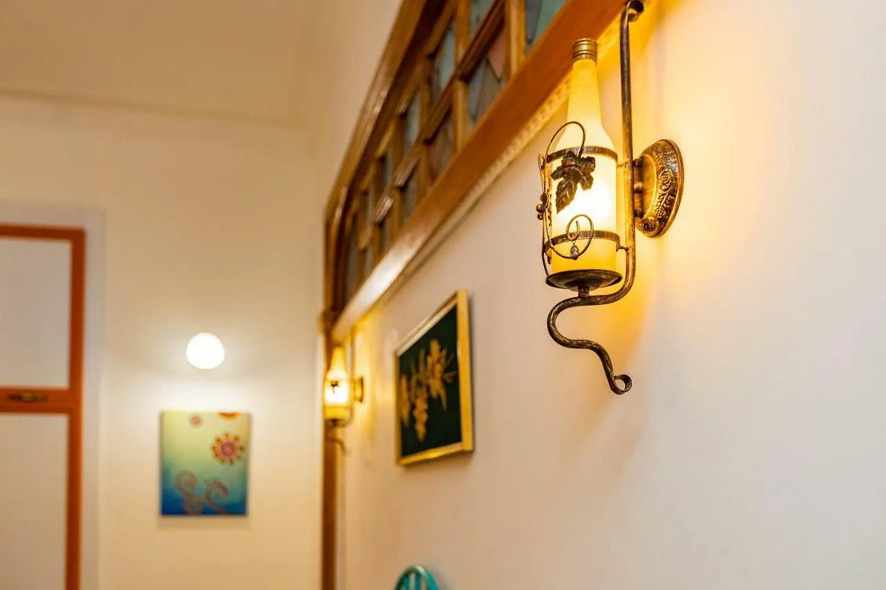 ★ Blue Door Rhapsody ★ - Special Stay In Old Town! Tbilisi