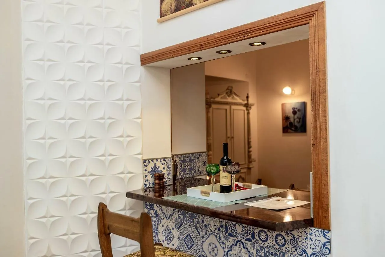 Apartment ★ Blue Door Rhapsody ★ - Special Stay In Old Town! Tbilisi Georgia